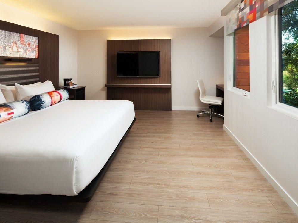 Hotel Aloft Sunnyvale