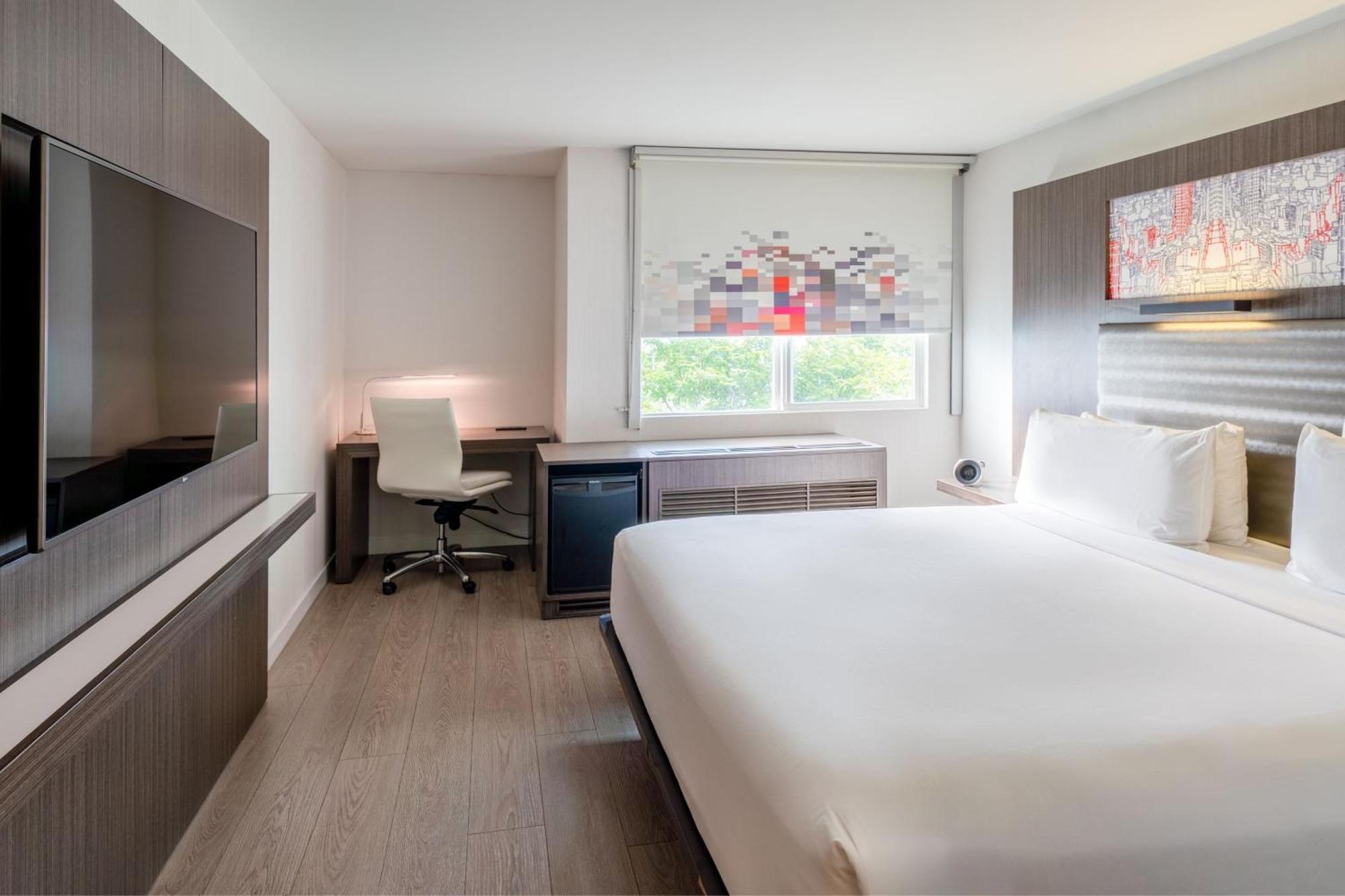 Hotel Aloft Sunnyvale