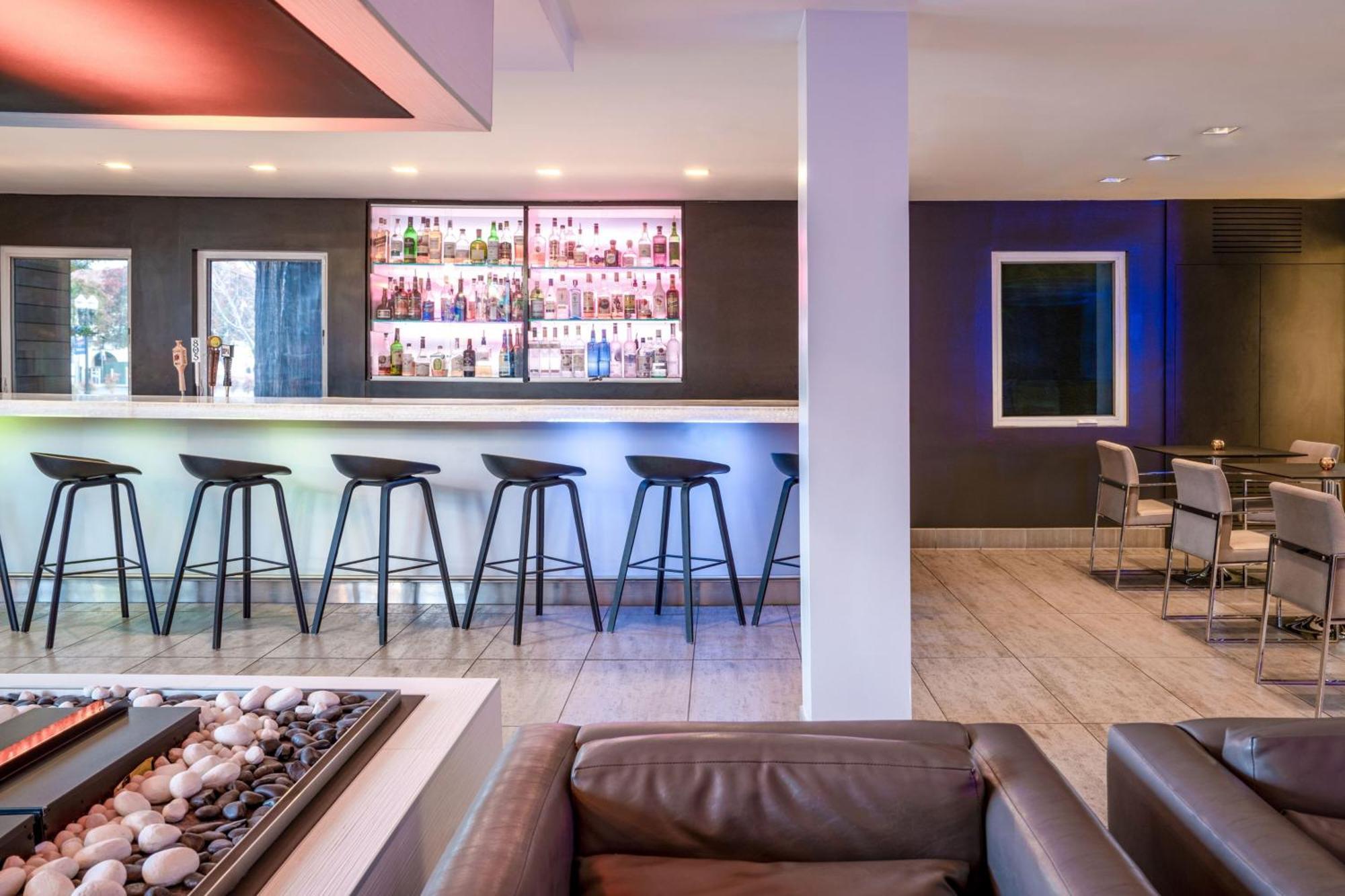 Aloft Hotel
