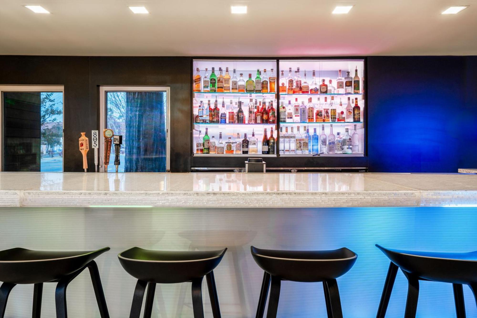 Hotel Aloft